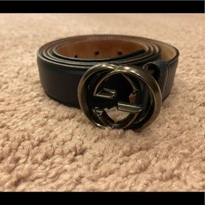 Men’s Gucci Belt
